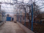 продам дом 2000год теплый кирпичный Богатыревка 3км от г Запорожья. 