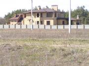 Продам участок под Киевом 24 км.,  Вышгородский район