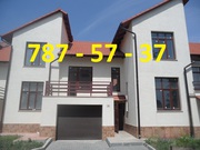 Продам дом, коттеджный поселок «Белый Цветок».