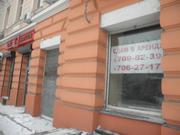 Отличное коммерческое помещение от СОБСТВЕННИКА на Екатерининской.