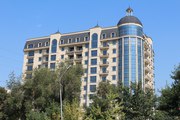Cдается помещение под офисы в центре города 