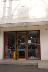 Красивое фасадное помещение под любой бизнес в центре.Собственник.