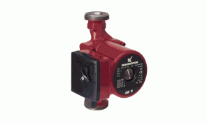 Циркуляционный насос Grundfos UPS 25-70,  Житомир