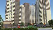 Продам двух комнатную квартиру в центре Киева