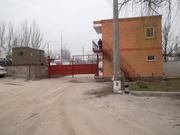 Продажа промышленной базы в Кременчуге