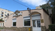 Продам приміщення ресторану 