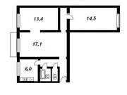 Продам 3-х.комн. в Приднепровске
