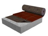 Покрытие для обеспечения теплоизоляции Экогума ( Ecoguma)  