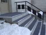 Покрытия для объектов с повышенной проходимостью Экогума ( Ecoguma)  