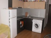 Болгария! Меблированное студио в ваканционном к-се в Солнечном Берегу