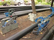 Услуги по монтажу и сварке трубопроводов Николаев