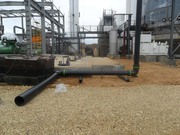 Монтаж технологических трубопроводов Николаев