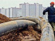 Прокладка, монтаж магистральных трубопроводов