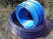 Трубы для полива и орошения Николаев Полиэтиленовые трубы купить