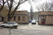 Сдам промышленное помещение на охраняемой территории.Собственник.