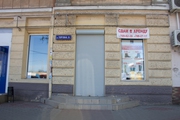 Прекрасное торговое помещение в самом центре Одессы от хозяина.