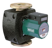Насосное оборудование Wilo,  Grundfos,  DAB,  Lowara …