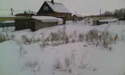 Участок под ИЖС в Караганде (Пришахтинск),  с хозпостройкой