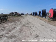 Продам ООО,  сельхоз,  с/х,  НДС,  бизнес,  ОСГ,  агрофирма,  паи,  земли,  зем