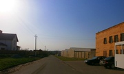 Без комиссии Продаю производственную территорию с Калиновка  15 км от 