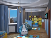 Полный дизайн-проект от 25 $/кв.м