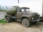 Услуги ассенизатора,  Выкачка сливных ям