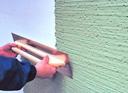 Штукатурные работы в Киеве  