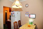 Комиссия - 0%,  квартира - благодать,  двухсторонняя,  панорамный вид