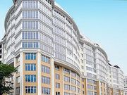 Квартира в новом сданном доме в Аркадиевском переулке.