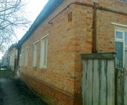 Срочная продажа части дома в центре г.Прилуки
