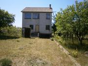 Продам 2-х этажный дом в курортном районе Одесской области или поменяю