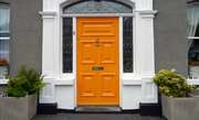 Входные двери от производителя Door Service