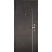 Входные двери Berez Plus Аризона венге