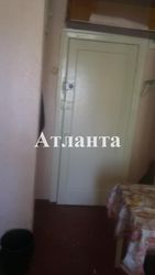 Продам 1 комнату в коммунальной квартире у моря!
