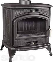 Печь чугунная  Kratki KOZA K7