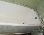 Реставрація ванни