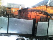 Продам Дом + Времянка (Возможен Торг)