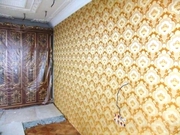 Оклейка обоями Киев 