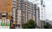 Продам 2-комнатную квартиру в новострое  на Набережной Победы.