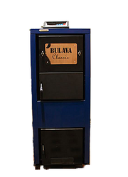  Котёл твёрдотопливный,  длительного горения «BULAVA Classic plus ТТК-5
