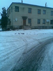 Продам квартиру в с. Перемога