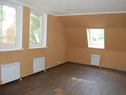 косметический ремонт квартир