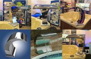 Водопад кобра Кобра AISI 304 от производителя АКЦИЯ!! 