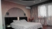 квартира с дизайнерским ремонтом