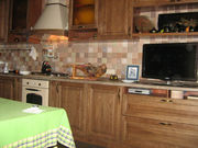Продам 1 комнатную квартиру 48 кв.м