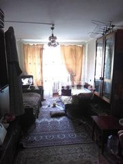 1 комнатная квартира в Лузановке!