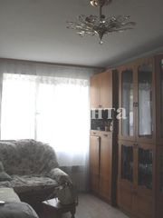 Продам 2 комнатную квартиру на Затонского!
