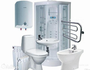 Все по сантехники услуги