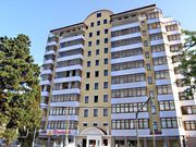 Просторная  3х комнатная квартира в Ялте !