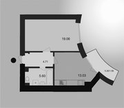 Старт продаж квартир в НОВОМ доме